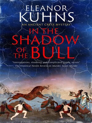 cover image of In the Shadow of the Bull